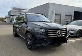 Mercedes-Benz GLS 450 4Matic AMG line | Mobile.bg    2