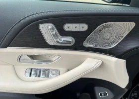 Mercedes-Benz GLS 450 4Matic AMG line | Mobile.bg    9