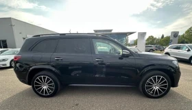 Mercedes-Benz GLS 450 4Matic AMG line | Mobile.bg    3