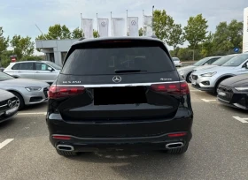 Mercedes-Benz GLS 450 4Matic AMG line | Mobile.bg    5