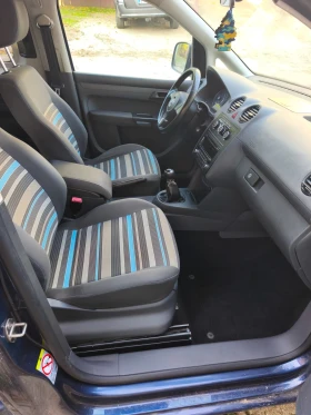 VW Caddy Maxi | Mobile.bg    16