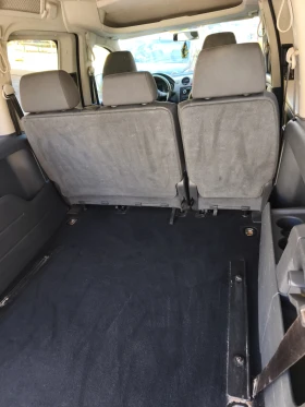 VW Caddy Maxi | Mobile.bg    8