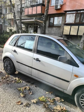 Ford Fiesta, снимка 7 — Bazar.bg Ford Fiesta, снимка 7
