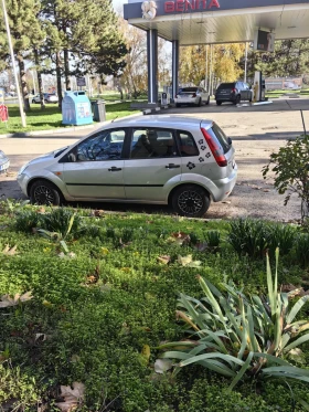 Ford Fiesta, снимка 1 — Bazar.bg Ford Fiesta, снимка 1