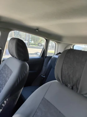 Ford Fiesta, снимка 2 — Bazar.bg Ford Fiesta, снимка 2