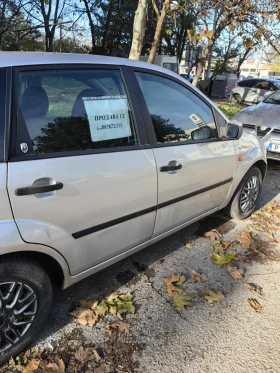Ford Fiesta, снимка 5 — Bazar.bg Ford Fiesta, снимка 5