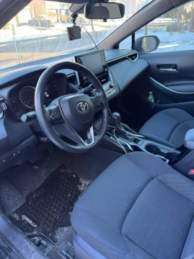 Toyota Corolla SE * * CARFAX * * АВТОКРЕДИТ * *  - 27999 лв. / 14315.66 € - 88233076 11