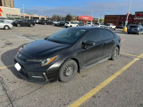 Toyota Corolla SE * * CARFAX * * АВТОКРЕДИТ * *  - 27999 лв. / 14315.66 € - 88233076 3