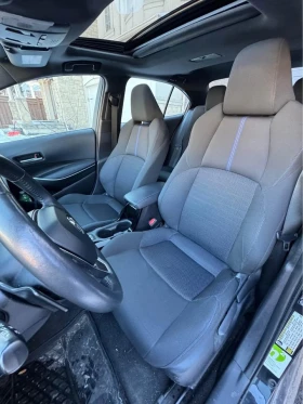 Toyota Corolla SE * * CARFAX * * АВТОКРЕДИТ * *  - 27999 лв. / 14315.66 € - 88233076 9