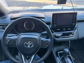 Toyota Corolla SE * * CARFAX * * АВТОКРЕДИТ * *  - 27999 лв. / 14315.66 € - 88233076 14