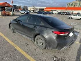 Toyota Corolla SE * * CARFAX * * АВТОКРЕДИТ * *  - 27999 лв. / 14315.66 € - 88233076 7