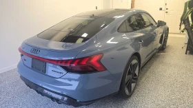 Audi E-Tron GT CARFAX АВТО КРЕДИТ , снимка 6 — Bazar.bg Audi E-Tron GT CARFAX АВТО КРЕДИТ , снимка 6