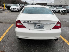 Mercedes-Benz CLS * 5.0L * CARFAX * ЦЕНА ДО БГ, снимка 3