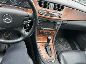 Mercedes-Benz CLS * 5.0L * CARFAX * ЦЕНА ДО БГ, снимка 9
