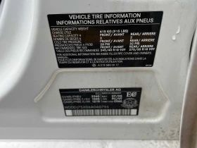 Mercedes-Benz CLS * 5.0L * CARFAX * ЦЕНА ДО БГ, снимка 10