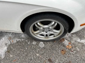 Mercedes-Benz CLS * 5.0L * CARFAX * ЦЕНА ДО БГ, снимка 6