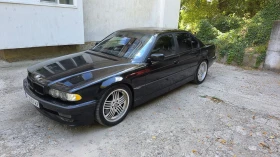 BMW 740 740i - цена по договаряне - 27721366 2