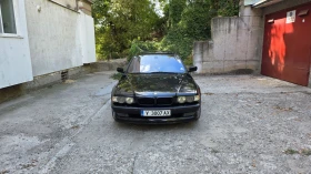 BMW 740 740i - цена по договаряне - 27721366 4