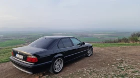 BMW 740 740i - цена по договаряне - 27721366 9