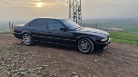 BMW 740 740i - цена по договаряне - 27721366 7