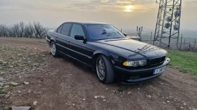 BMW 740 740i - цена по договаряне - 27721366 6