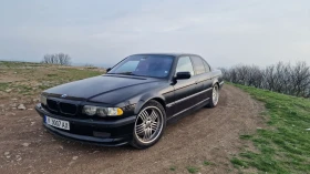 BMW 740 740i - цена по договаряне - 27721366 11