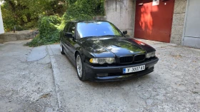 BMW 740 740i - цена по договаряне - 27721366 3