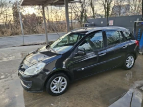 Renault Clio - 2000 € / 3911.66 лв. - 31805123 2