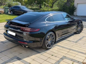Audi A8 Panamera 4S ДЪЛГА БАЗА 526см - 47000 € / 91924.01 лв. - 73289014 3