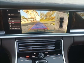 Audi A8 Panamera 4S ДЪЛГА БАЗА 526см - 47000 € / 91924.01 лв. - 73289014 6