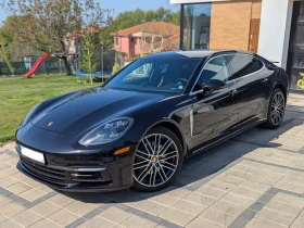 Audi A8 Panamera 4S ДЪЛГА БАЗА 526см - 47000 € / 91924.01 лв. - 73289014 13