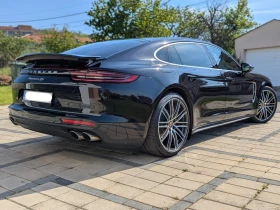 Audi A8 Panamera 4S ДЪЛГА БАЗА 526см - 47000 € / 91924.01 лв. - 73289014 5