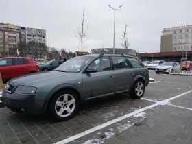 Audi A6 Allroad C5, снимка 5 - Автомобили и джипове - 53075376