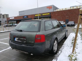 Audi A6 Allroad C5, снимка 6 - Автомобили и джипове - 53075376