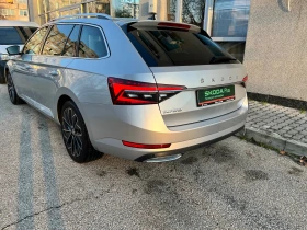 Skoda Superb 2.0 TSI 7DSG  - 33233 € / 64998.10 лв. - 78152303 4