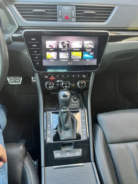 Skoda Superb 2.0 TSI 7DSG  - 33233 € / 64998.10 лв. - 78152303 9