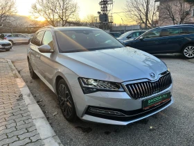 Skoda Superb 2.0 TSI 7DSG  - 33233 € / 64998.10 лв. - 78152303 2