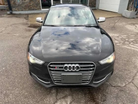 Audi S5 * Progressiv * CARFAX * БЕЗ ПЪРВОНАЧАЛНА ВНОСКА - 13900 € / 27186.04 лв. - 73710619 6