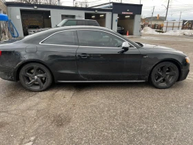 Audi S5 * Progressiv * CARFAX * БЕЗ ПЪРВОНАЧАЛНА ВНОСКА - 13900 € / 27186.04 лв. - 73710619 3