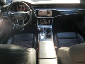 Audi Rs6 4l - 60500 € / 118327.71 лв. - 63553303 8