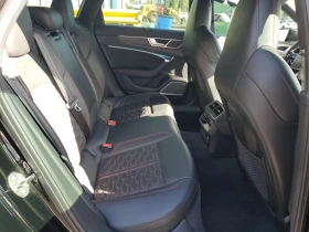 Audi Rs6 4l - 60500 € / 118327.71 лв. - 63553303 10