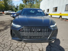 Audi Rs6 4l - 60500 € / 118327.71 лв. - 63553303 5