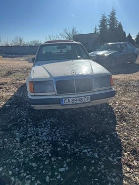 Mercedes-Benz 124 250D