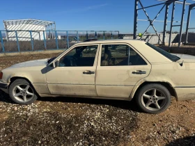 Mercedes-Benz 124 250D | Mobile.bg � ����� ������ 4