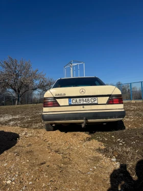 Mercedes-Benz 124 250D | Mobile.bg � ����� ������ 2