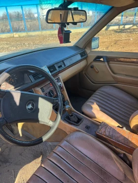 Mercedes-Benz 124 250D | Mobile.bg � ����� ������ 5