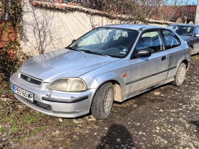 Honda Civic - 750 € / 1466.87 лв. - 97183809 7