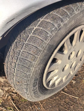 Honda Civic - 750 € / 1466.87 лв. - 97183809 8