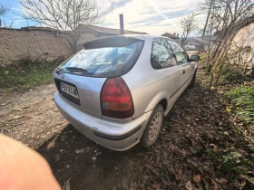 Honda Civic - 750 € / 1466.87 лв. - 97183809 10