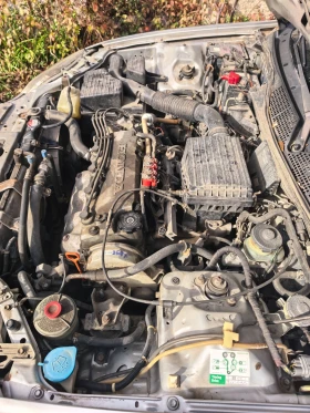 Honda Civic - 750 € / 1466.87 лв. - 97183809 13